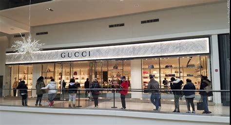 gucci open now|gucci locations in chicago.